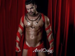 AxelCraig