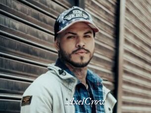 AxelCrow