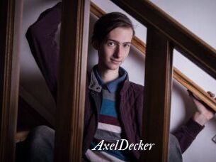 AxelDecker