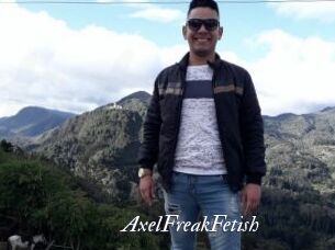 AxelFreakFetish