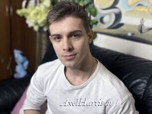 AxelHarrison