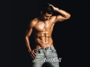 AxelKoll