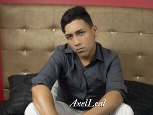 AxelLeal