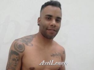 AxelLennyx