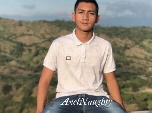 AxelNaughty