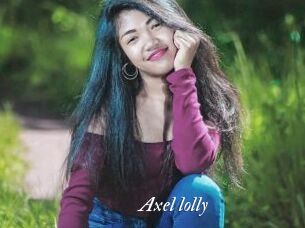 Axel_lolly