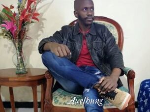Axelhung