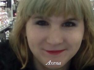 Axena