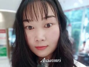 Axiaomei