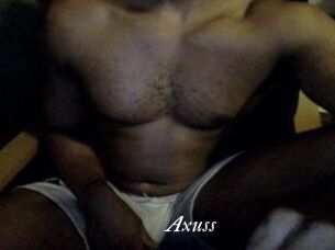 Axuss Partouze