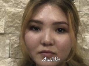 AyaMio