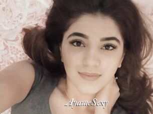 AyameSexy Partouze