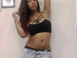 AyanaKnight