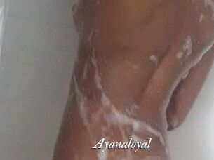 Ayanaloyal Partouze