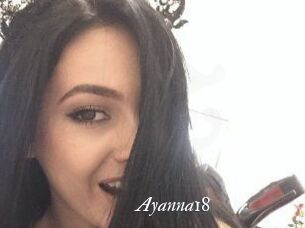 Ayanna18