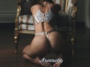 Ayanna69