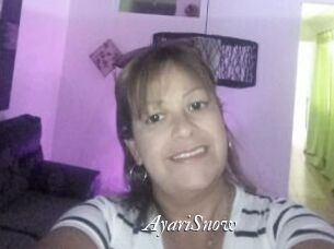 AyariSnow