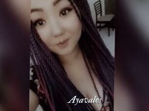 Ayavales