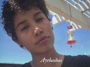 Ayebaibai
