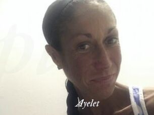Ayelet
