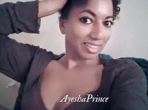 AyeshaPrince
