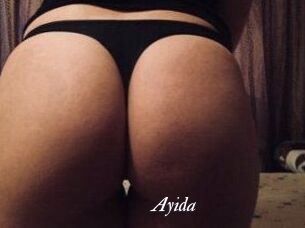 Ayida
