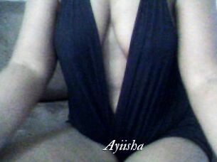 Ayiisha