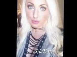 AylaTaylor