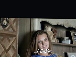 AylinFox