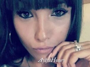 AylynHoney