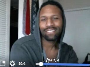 AyoXo