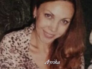 Ayrika