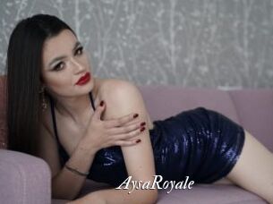 AysaRoyale