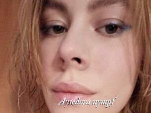 Aysedora_nympf