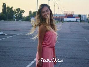 AyshaDiva