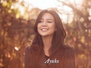 Ayuko