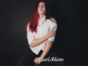 AzaelAdams