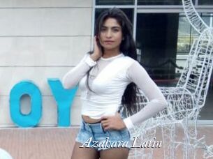 Azahara_Latin