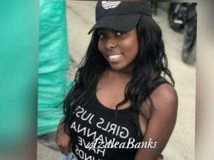 AzaleaBanks Partouze