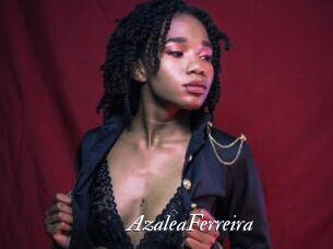 AzaleaFerreira Partouze