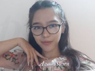 AzamiSuyen