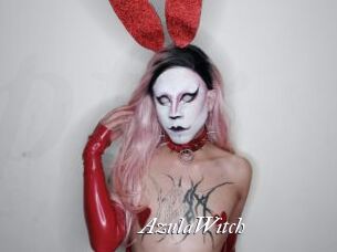 AzulaWitch