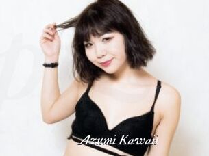 Azumi_Kawaii