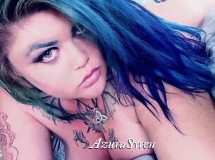 AzuraSyren