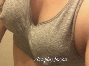 Azzplay_foryou