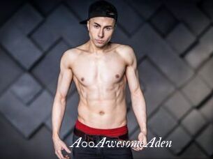 A00AwesomeAden