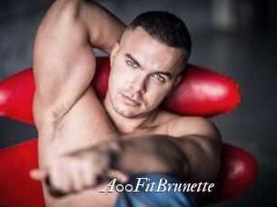 a00FitBrunette Partouze