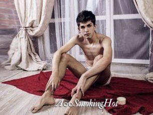 A00SmokingHot