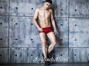 A00SuchAStud