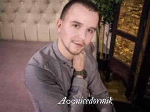 A00nicedormik
